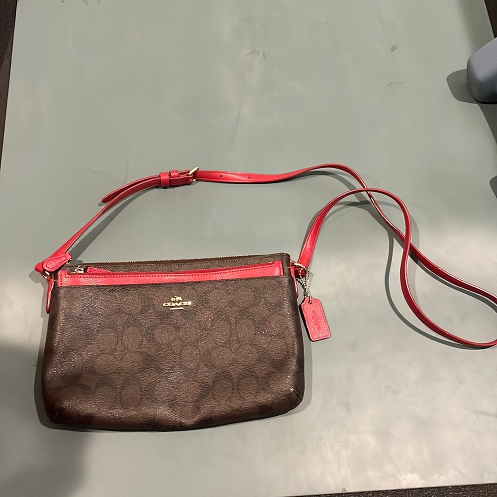 Coach Crossbody bag